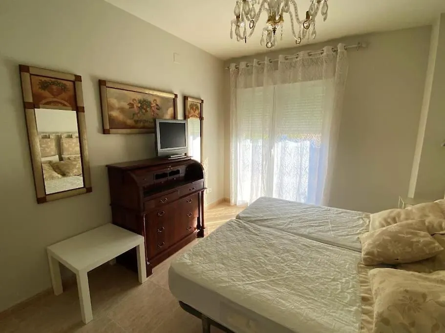 Precioso Apartamento En Salou, Con Servicios. Apartament Salou