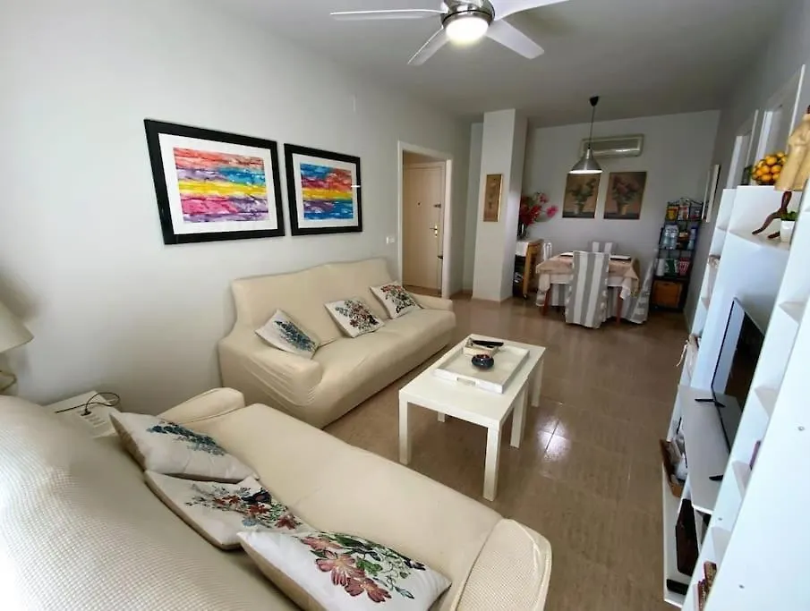 Precioso Apartamento En Salou, Con Servicios. 0*, Salou Hiszpania