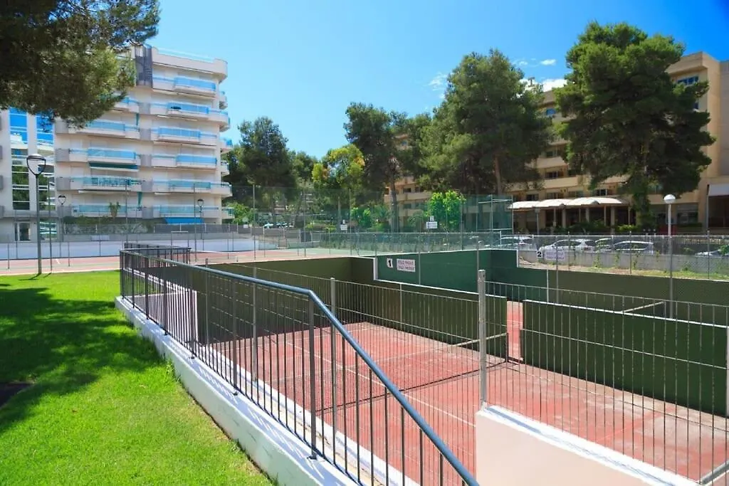 Apartament Precioso Apartamento En Salou, Con Servicios.