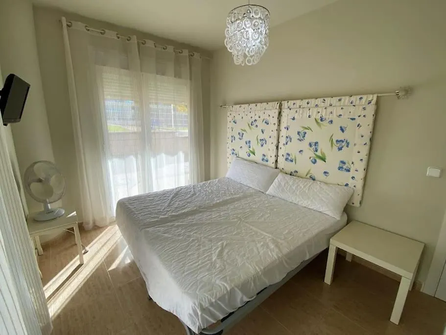 Apartament Precioso Apartamento En Salou, Con Servicios.