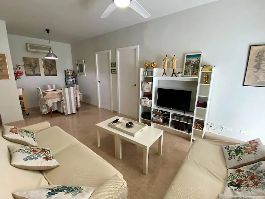 Precioso Apartamento En Salou, Con Servicios. Ισπανία
