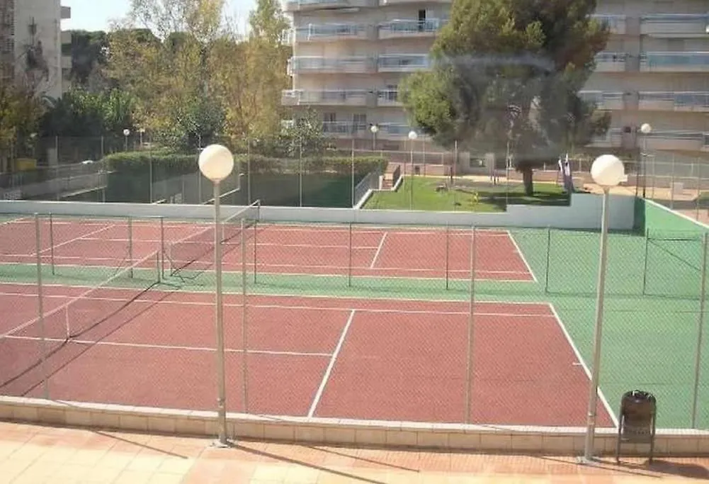 Precioso Apartamento En Salou, Con Servicios. 0*, Σαλού Ισπανία